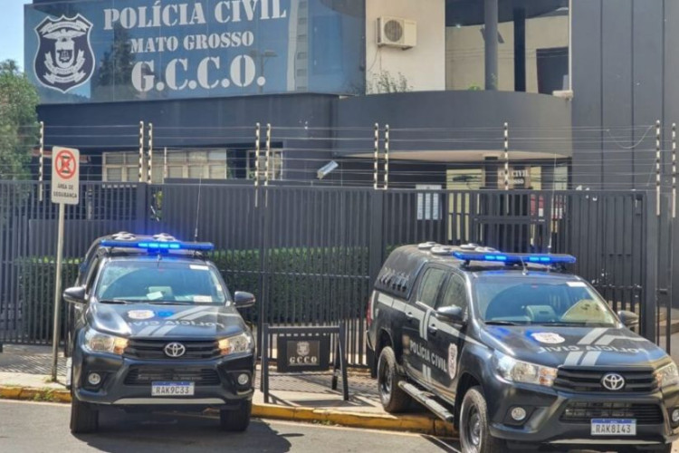 Polícia Civil esclarece caso de “adoção à brasileira” e resgata bebê que possivelmente seria levado para Bolívia