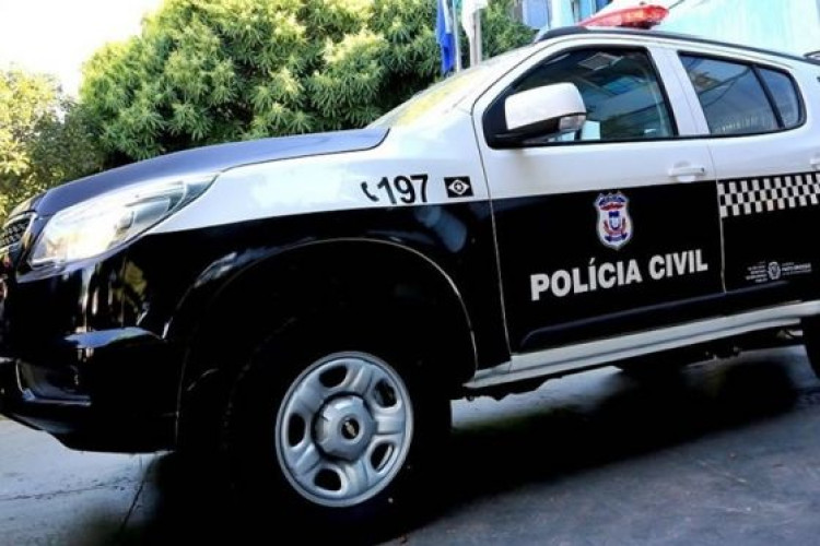 Polícia Civil impede vítima de cair em golpe pela internet relacionado a venda de caminhonete Hilux