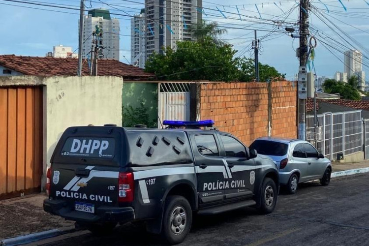 Polícia Civil indicia oito pessoas pela morte de quatro rapazes do Maranhão