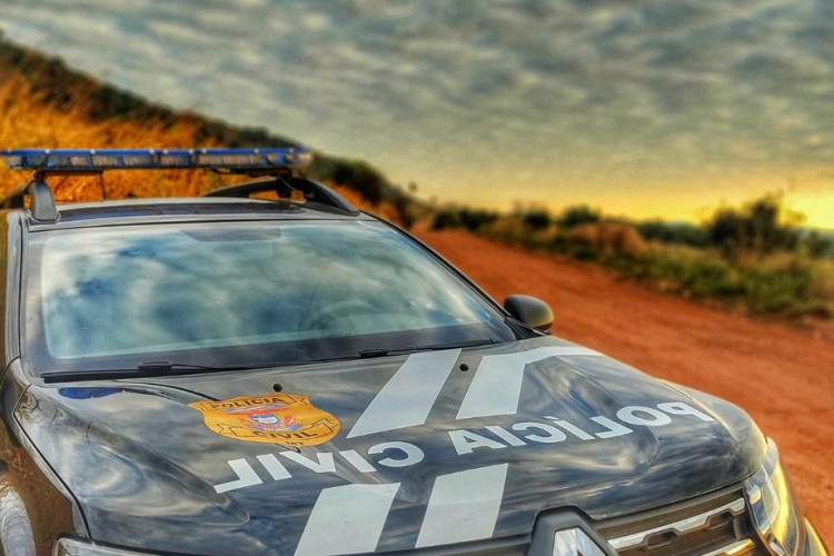 Polícia Civil indicia três indígenas por uso de verbas públicas destinadas à merenda escolar