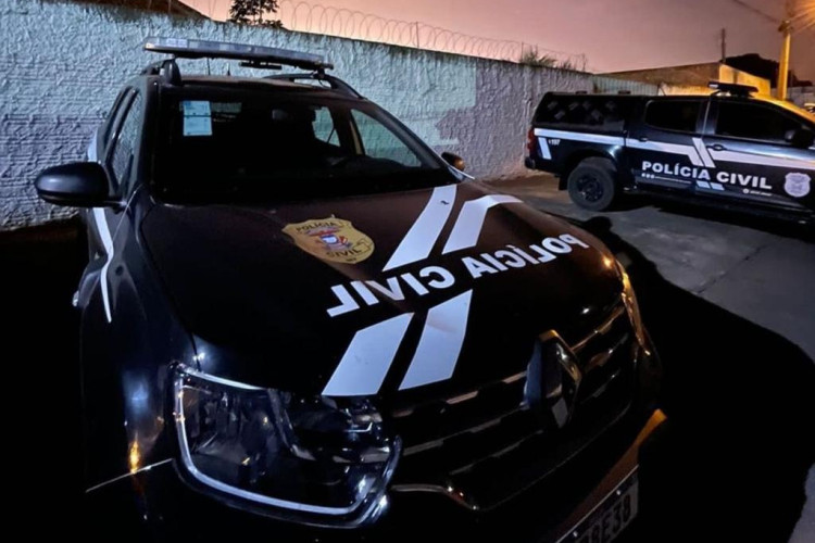 Polícia Civil investiga imobiliária suspeita de se apropriar de sinal pago por consumidores