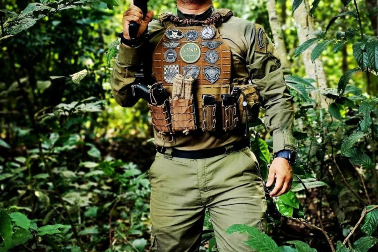 Polícia Civil lamenta morte do investigador Juann Paulo Queiroz, chefe de operações da Dema