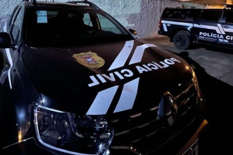 Polícia Civil prende autor de duplo homicídio ocorrido há 20 anos