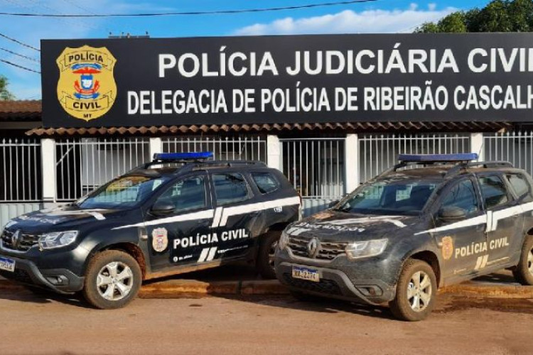 Polícia Civil prende em flagrante suspeito de submeter trabalhadores a condições análogas à escravidão