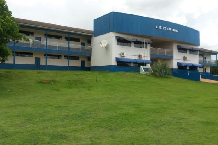 Polícia Civil prende ex-diretor investigado por desvio de mais de R$ 250 mil de escola