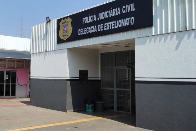 Polícia Civil prende fornecedor de produtos e medicamentos falsificados em Cuiabá
