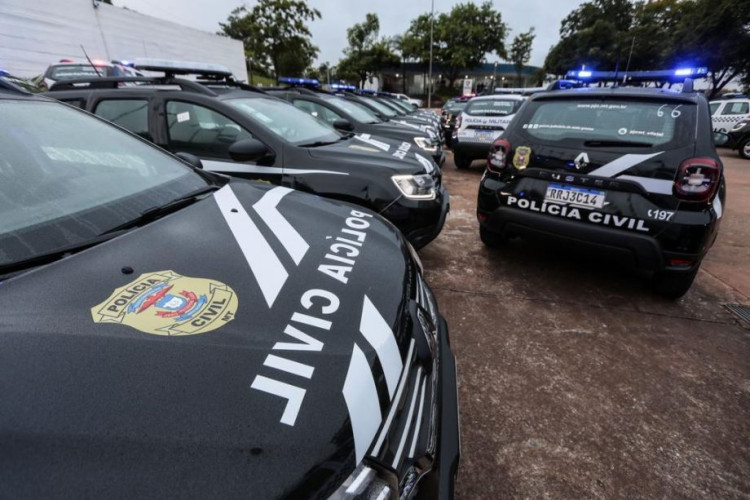 Polícia Civil prende homem por estupro de vulnerável e lesão corporal contra enteada de 9 anos em Vila Bela da Santíssima Trindade