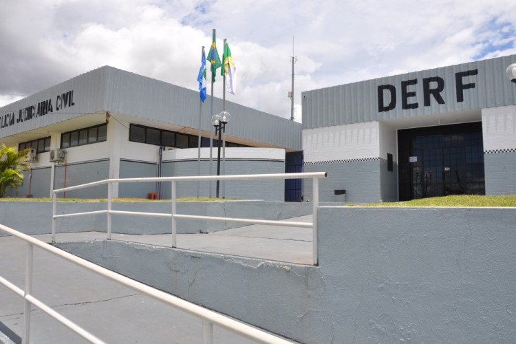 Polícia Civil prende mais um investigado por agiotagem e extorsão na Capital
