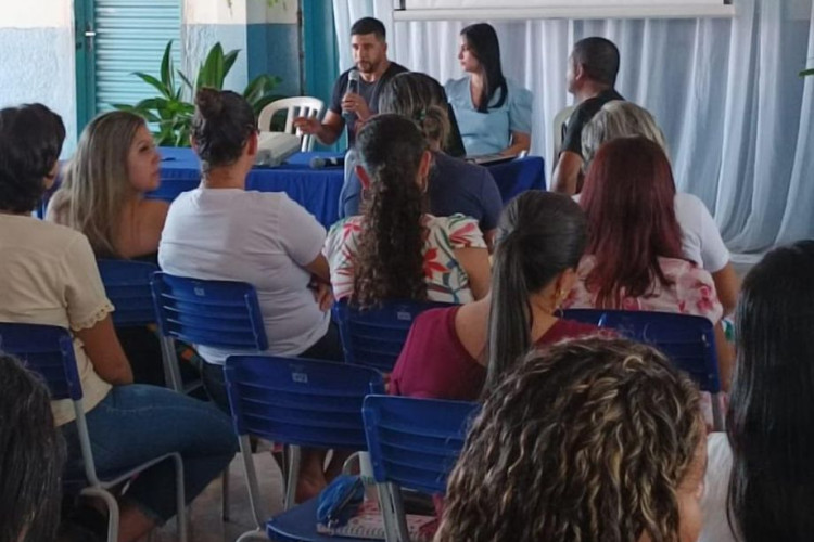 Polícia Civil reúne profissionais da educação para debater a prevenção ao abuso sexual infantil