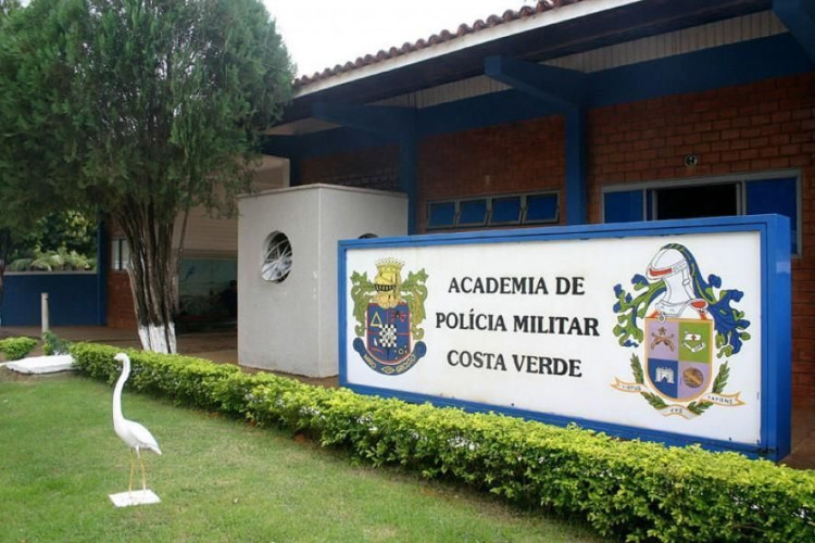 Polícia Militar de MT forma 72 alunos do Curso Superior