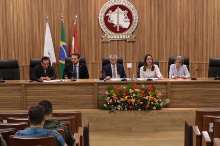 Policiais da Dema participam de Seminário de Combate ao Crime Ambiental na Amazônia