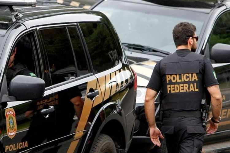 Pontes e Lacerda: Organização criminosa investigada por tráfico de drogas e lavagem de dinheiro é alvo de operação da PF em MT