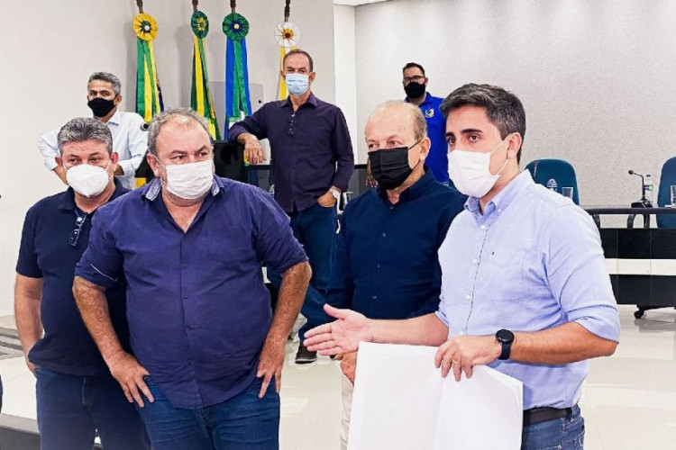 Pontes e Lacerda pode ter escola militar a partir do próximo ano letivo