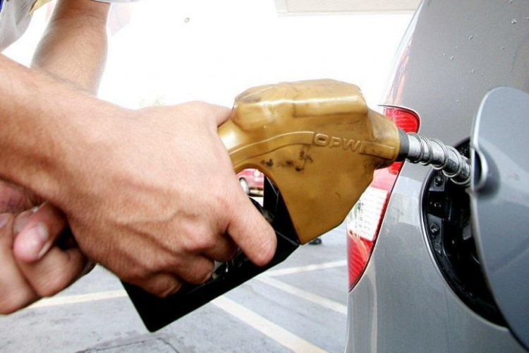 Preço médio da gasolina terá redução de até R$ 0,16 a partir de janeiro de 2022 em Mato Grosso