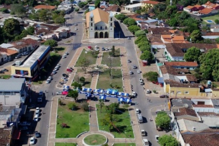 Prefeitura de Poconé (MT) decreta toque de recolher e outras medidas devido ao aumento de casos de Covid