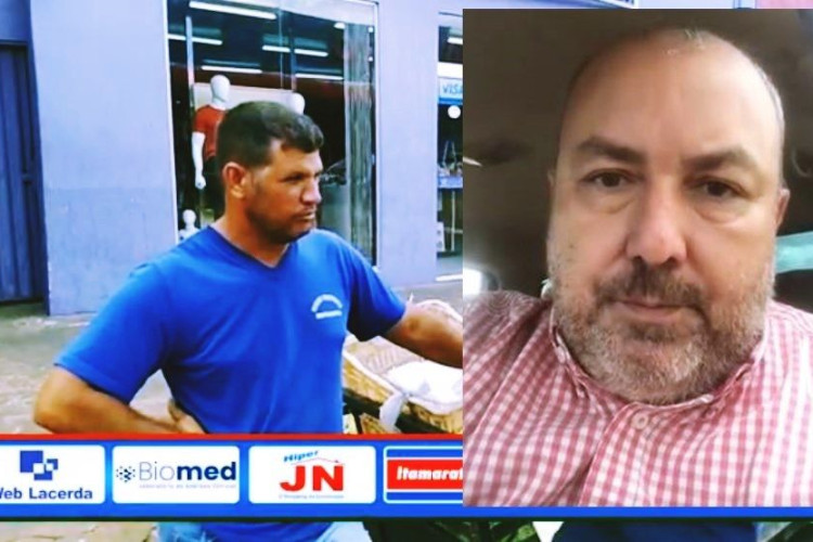 Produtor é notificado e proibido de vender milho na região central de Pontes e Lacerda