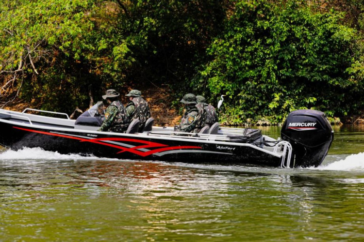 Proibição da pesca nos rios de Mato Grosso começa no dia 3 de outubro de 2022