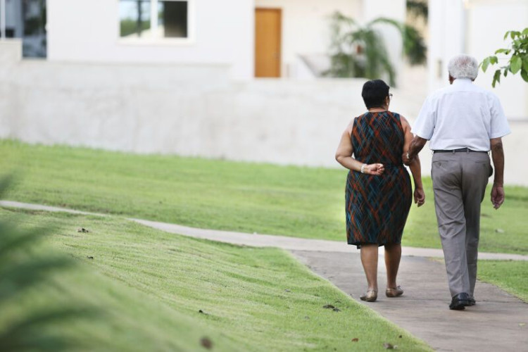 Projeto institui “creche do idoso” para população em vulnerabilidade social
