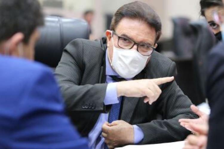 Projeto propõe “Agenda 2030” de desenvolvimento sustentável para Mato Grosso