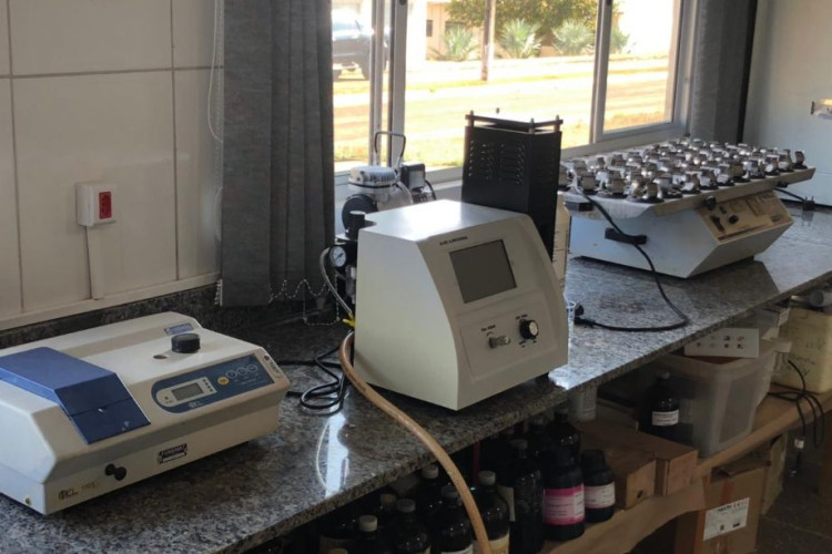 Projeto que libera repasse para a UNEMAT, Campus de Pontes e Lacerda é aprovado pelos vereadores