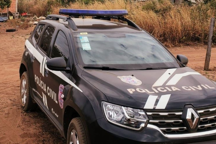 Quatro criminosos que sequestraram e torturaram jovens são presos pela Polícia Civil