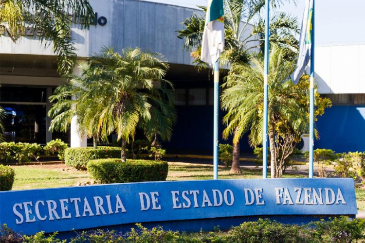 Queda na arrecadação do ICMS em Mato Grosso atinge 22,84% em setembro