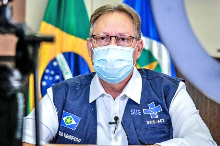 Secretário de Estado de Saúde afirma ser “pouco provável” transformar Santa Casa em Hospital Regional