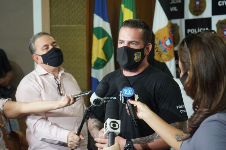 Seis criminosos são indiciados por extorsão mediante sequestro e morte de aposentado, cuja pena mínima é de 24 anos em MT
