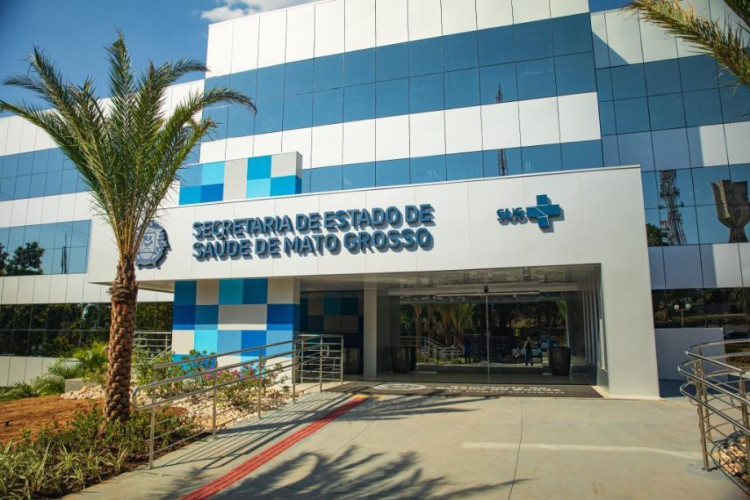 SES irá notificar municípios de MT sobre recomendação de uso de máscaras