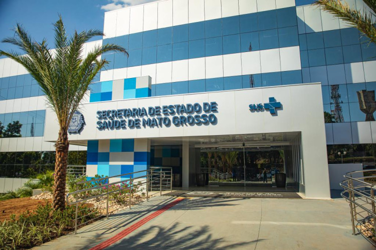 Secretaria de Estado de Saúde orienta medidas preventivas contra a Covid-19 no Carnaval