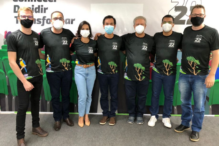 Sicredi Biomas dá início ao Bate-Papo Cooperativo 2022