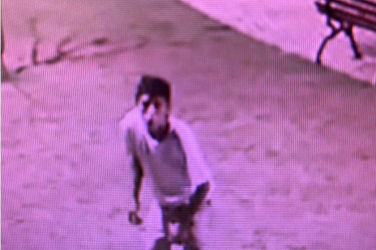 Suspeito de danificar e furtar quiosque comercial é preso em flagrante pela Polícia Civil em Vila Bela da Santíssima Trindade