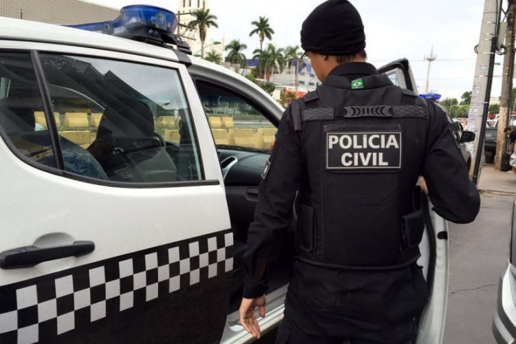 Suspeito de tentativa de homicídio tem prisão cumprida pela Polícia Civil em Pontes e Lacerda