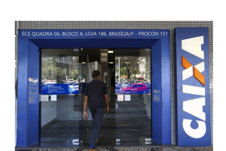 Trabalhadores nascidos em março podem sacar auxílio emergencial