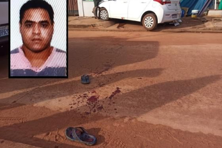 Traficante mato-grossense é perseguido e baleado na Bolívia