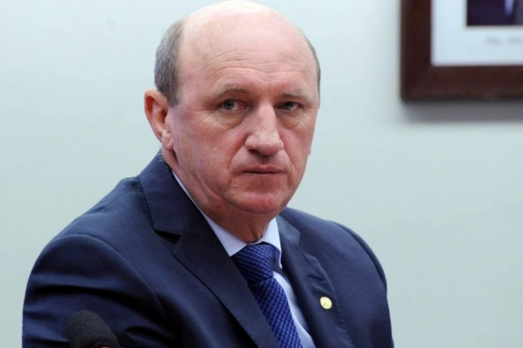 TSE cassa mandato de deputado de MT e o torna inelegível por 8 anos