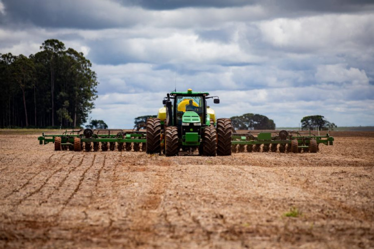 Valor Bruto da Produção Agropecuária de Mato Grosso é estimado em R$ 204 bilhões para 2023