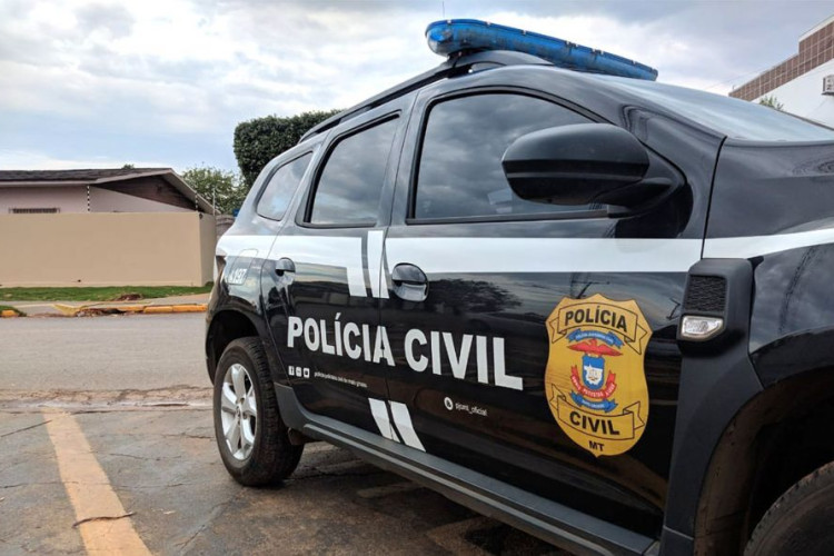 Vítimas de golpe do falso intermediador de vendas têm valores recuperados em ações da Polícia Civil