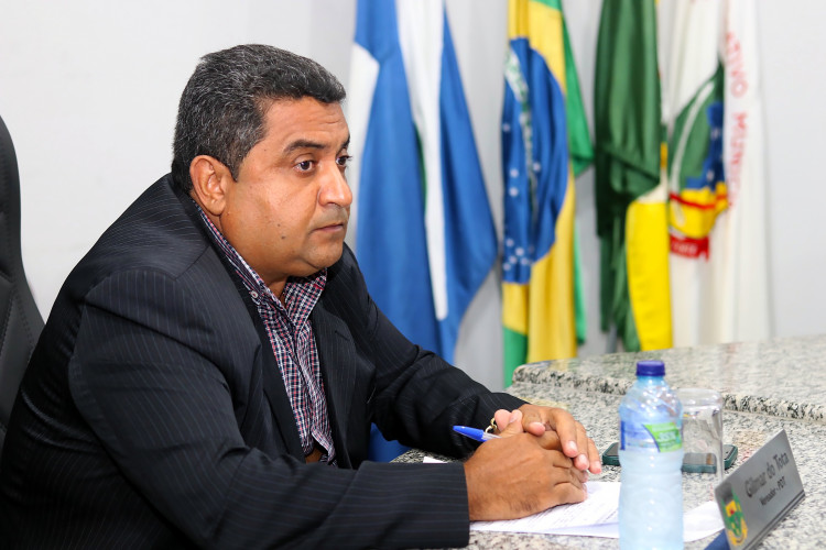 Câmara aprova ações de melhorias no perímetro urbano e rural no município de Araputanga