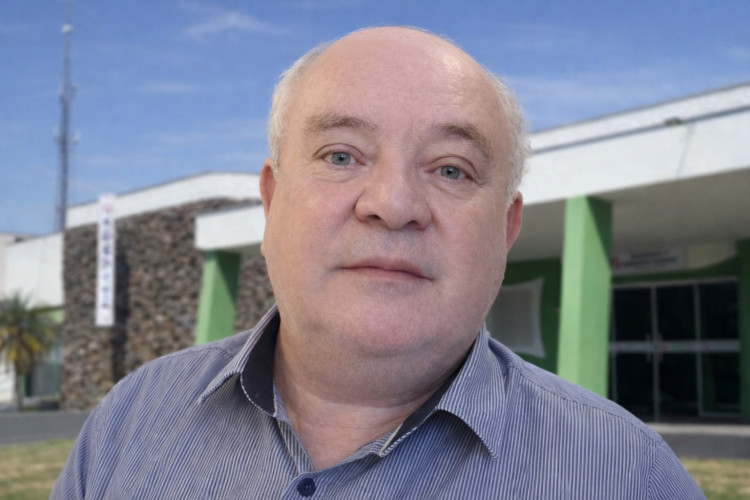 Câmara de Araputanga aprova projeto e Hospital Municipal recebe o nome de Joacir Dantas de Araújo