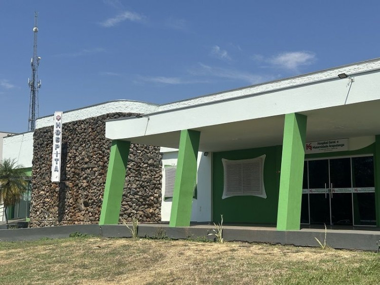 Câmara aprova projeto que autoriza Prefeitura de Araputanga a adquirir Hospital Geral e Maternidade