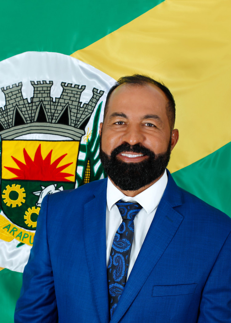 Vereador Ronaldo das Botas apresenta indicações voltadas à infraestrutura e saúde em comunidades rurais de Araputanga